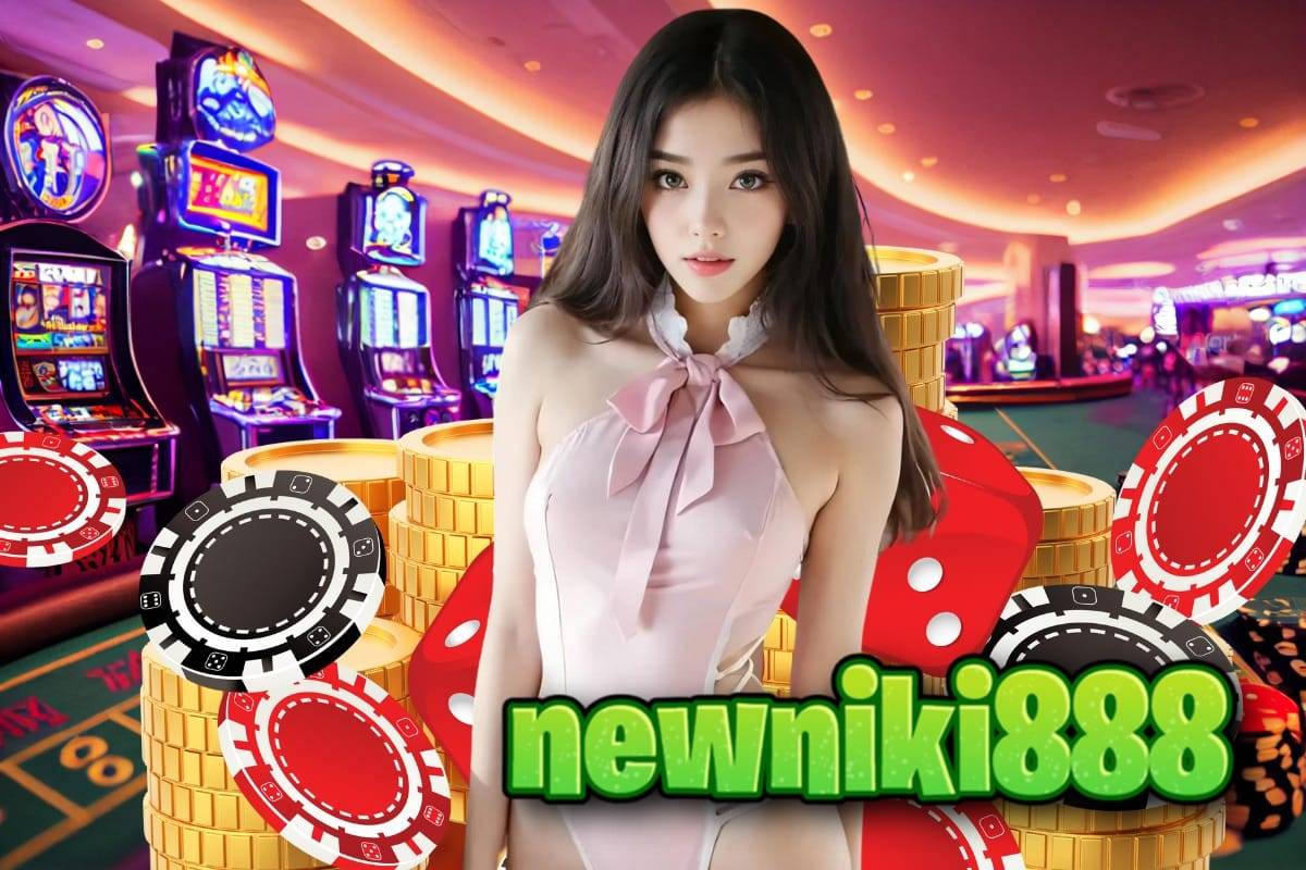 newniki888