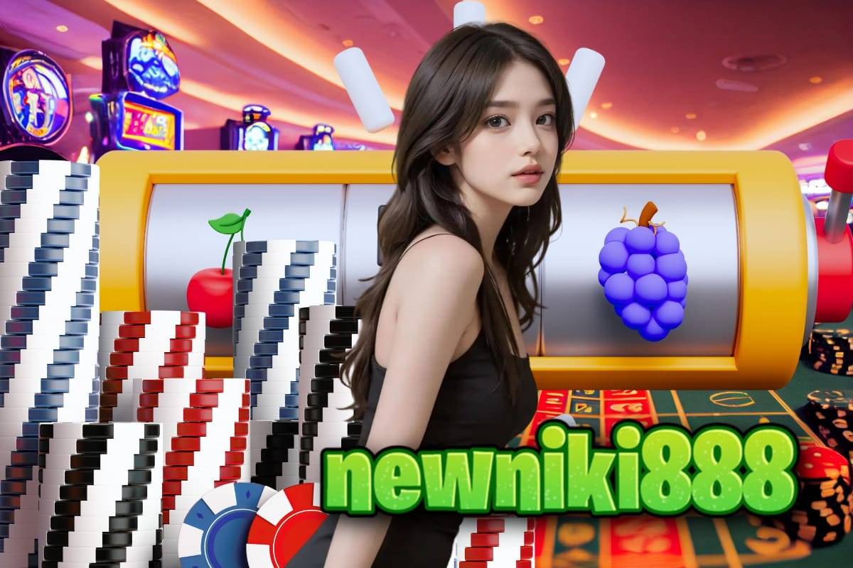 newniki888 สล็อต