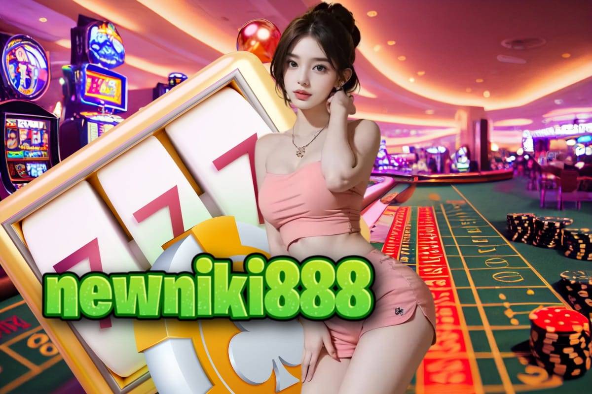 newniki888 slot