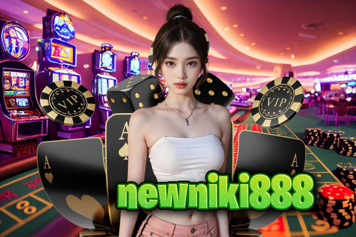 newniki888 ทรูวอเลท